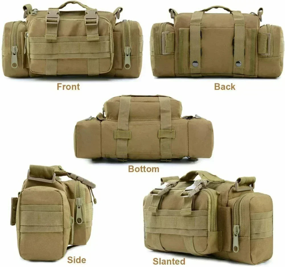 Chest/Waist Pack