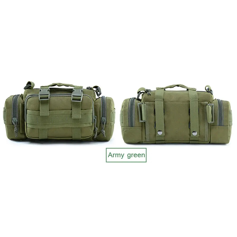Chest/Waist Pack