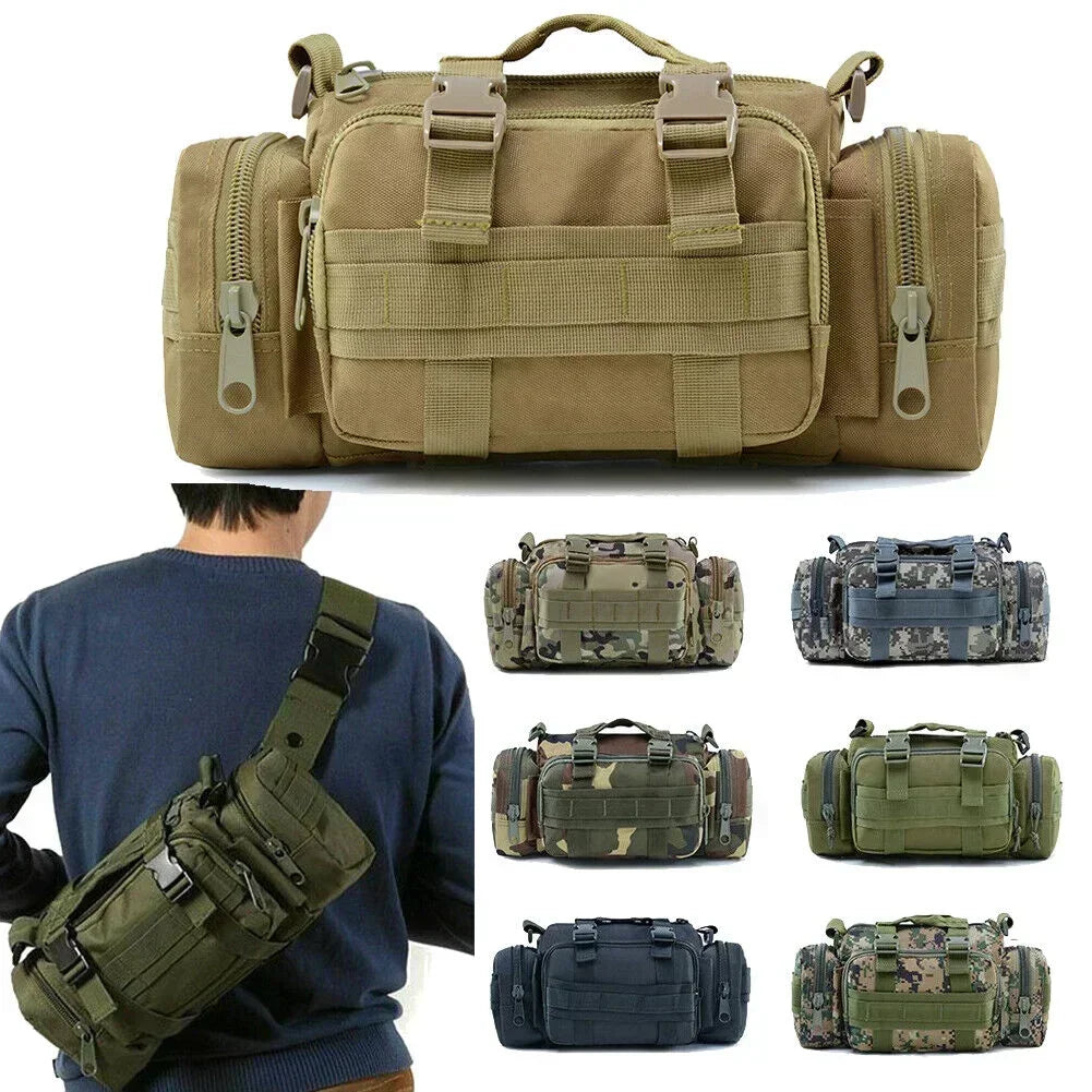 Chest/Waist Pack