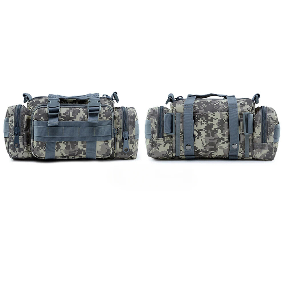 Chest/Waist Pack