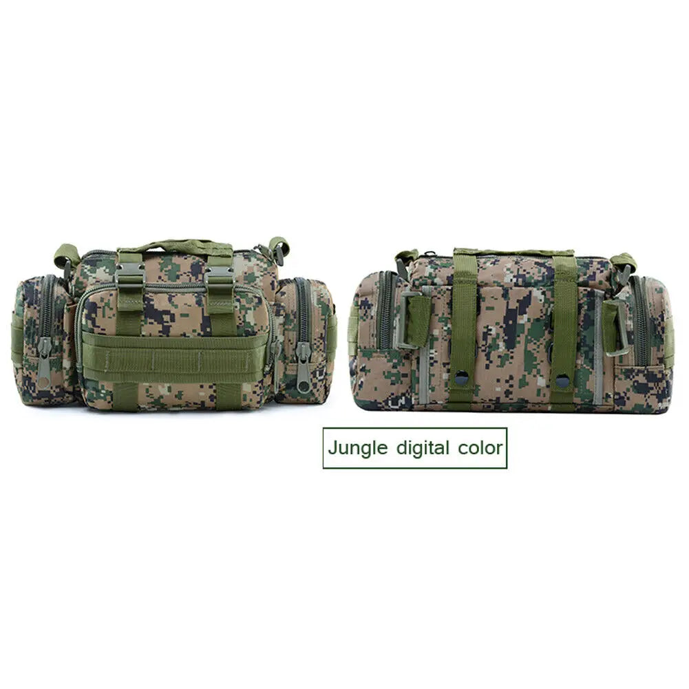 Chest/Waist Pack