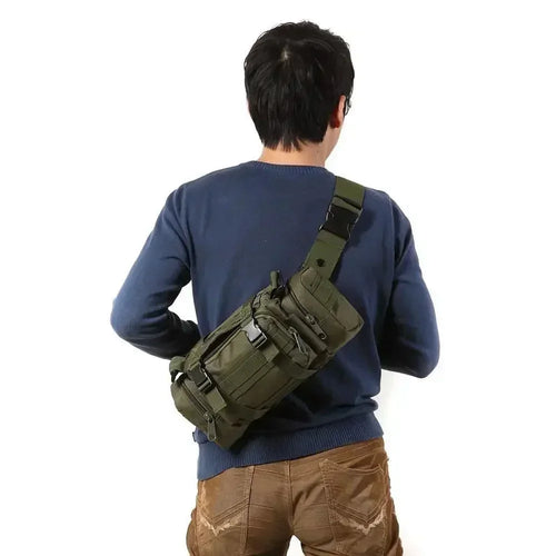 Chest/Waist Pack