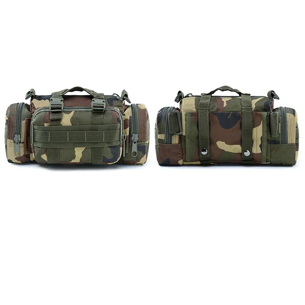 Chest/Waist Pack