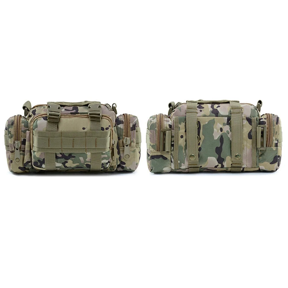 Chest/Waist Pack