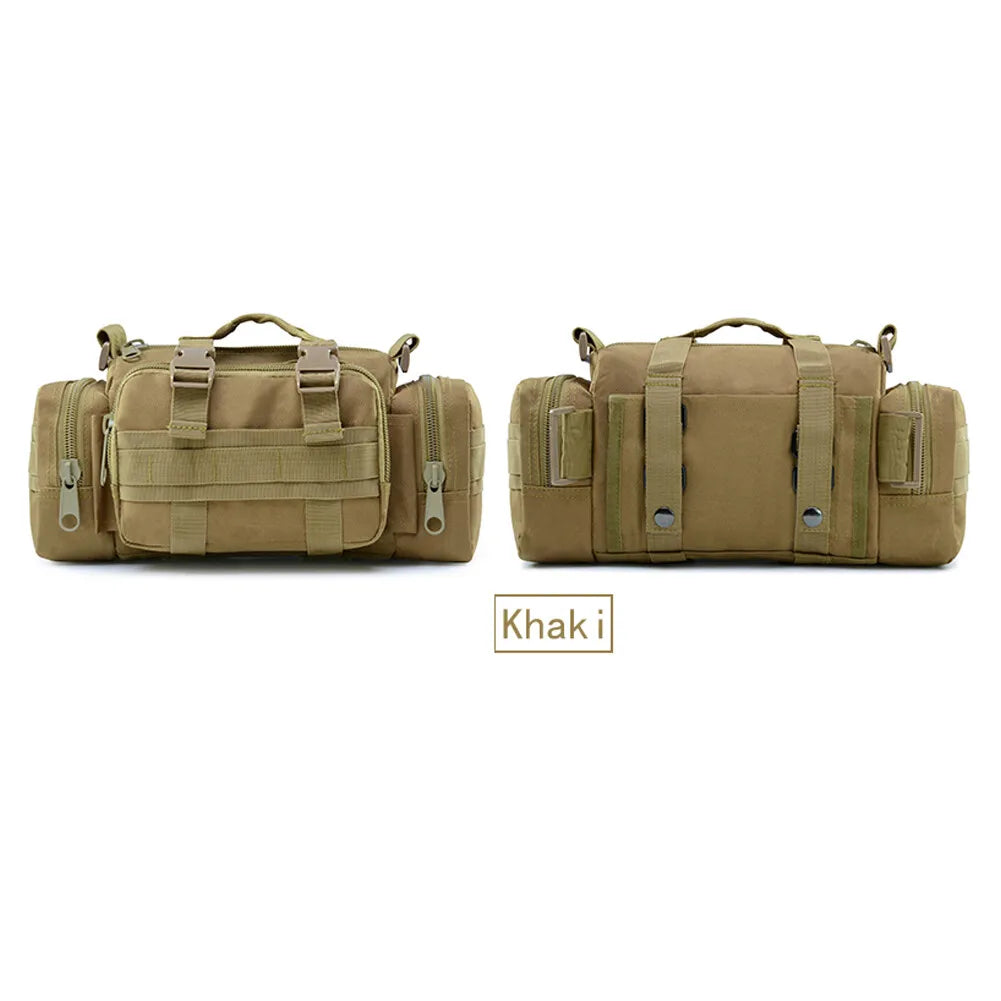Chest/Waist Pack
