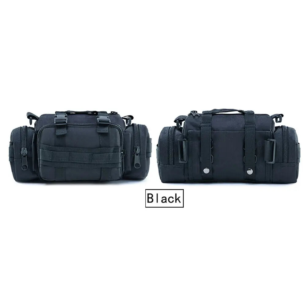 Chest/Waist Pack
